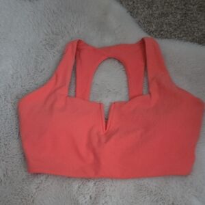 BuffBunny Sports Bra